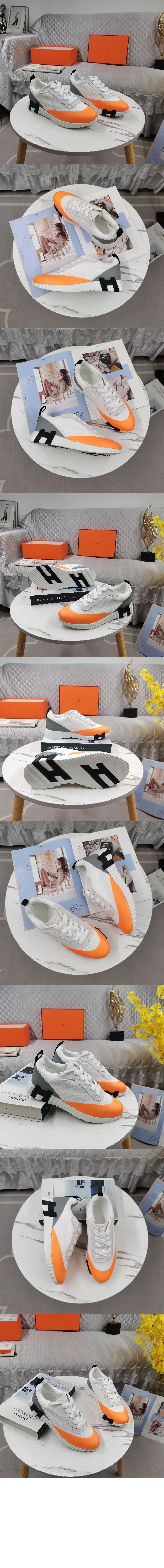 바운싱 스니커즈 > Bouncing - 바운싱 스니커즈