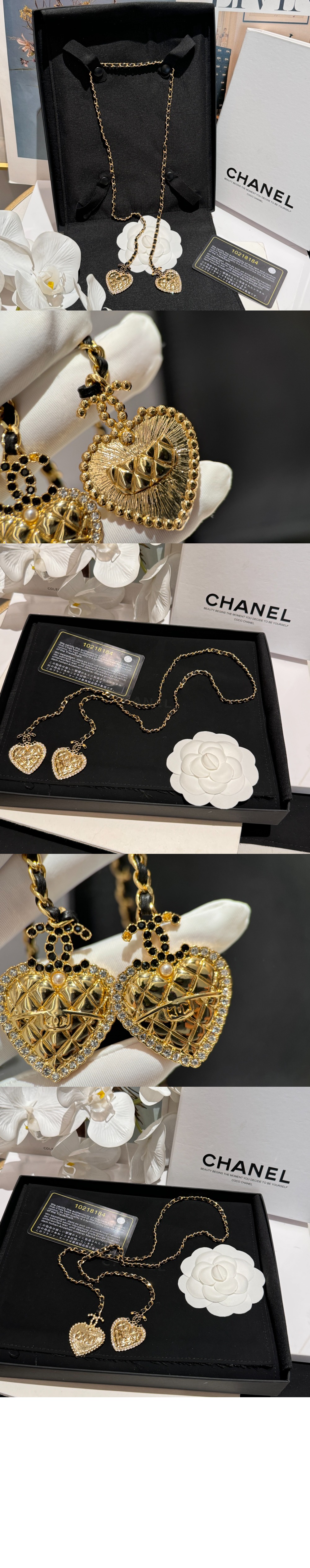 목걸이 ABC448 > Etc - 기타제품