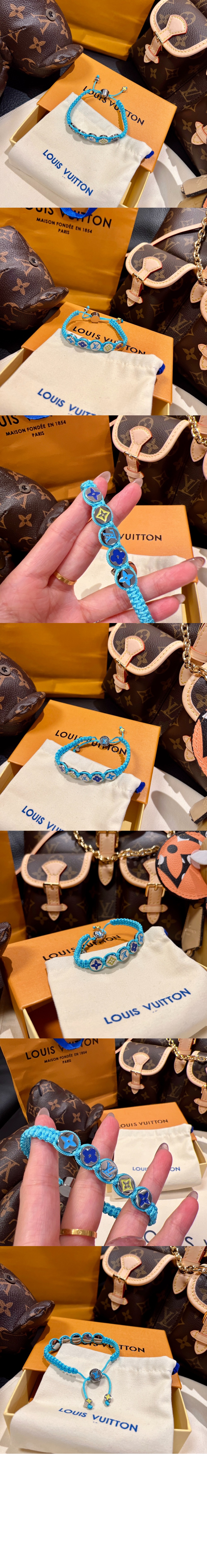 모노그램  팔찌 M1002A > Etc - 기타제품