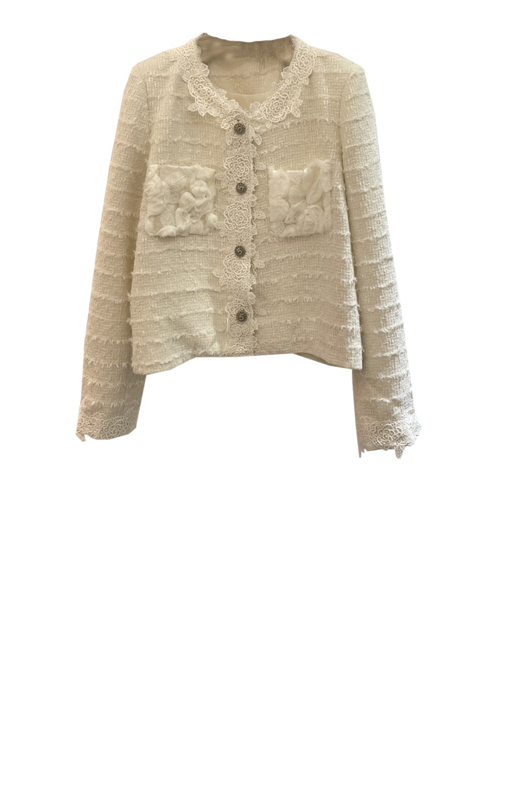 로고 쇼트 코트 > Etc - 기타제품