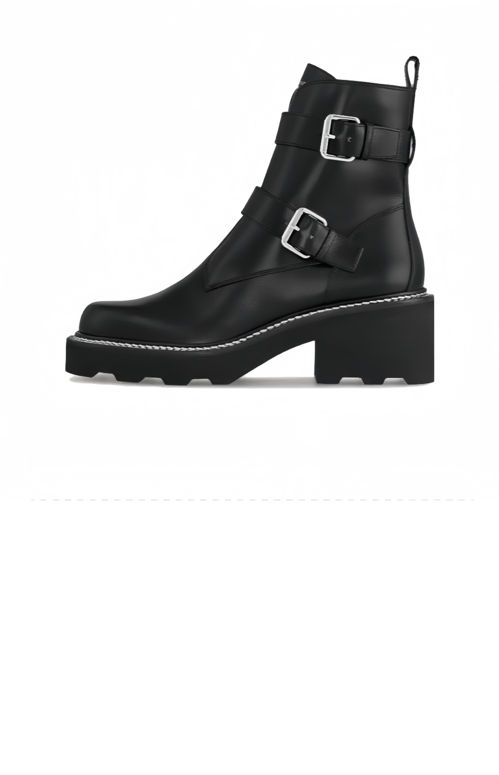 부츠 1ACH3E > Beaubourg - 보부르