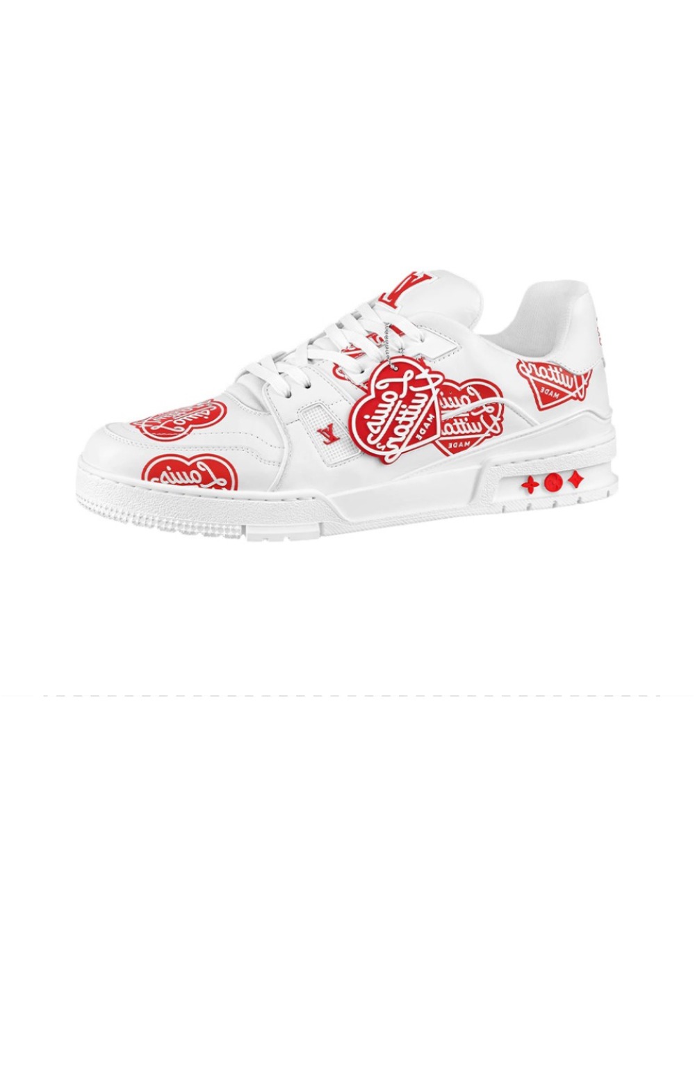 스니커즈 1A9JAD > Traine/mami - 스니커리나