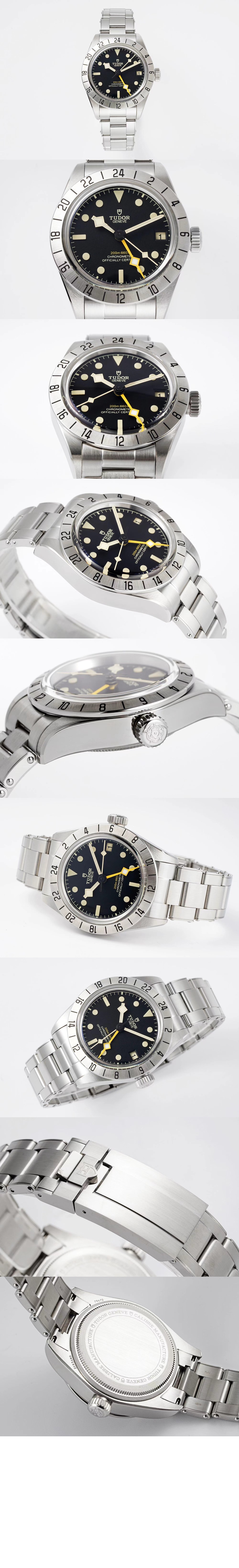 블랙베이 39 M79470 > Black bay - 블랙베이