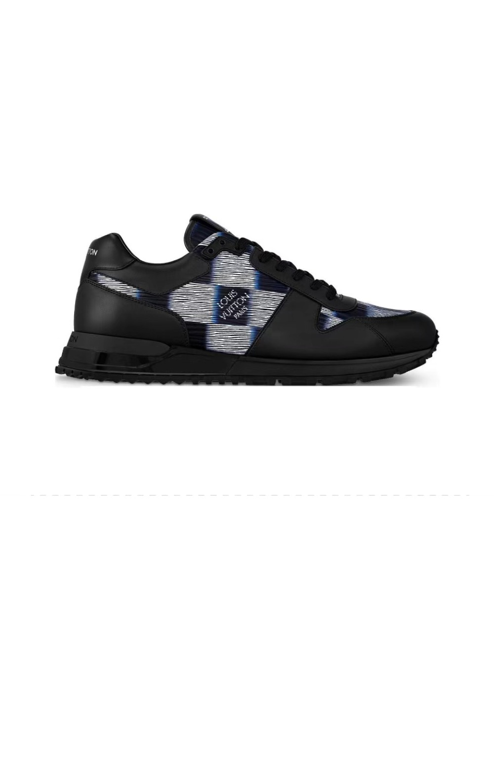 스니커즈 1ACGAN > run away - 런 어웨이