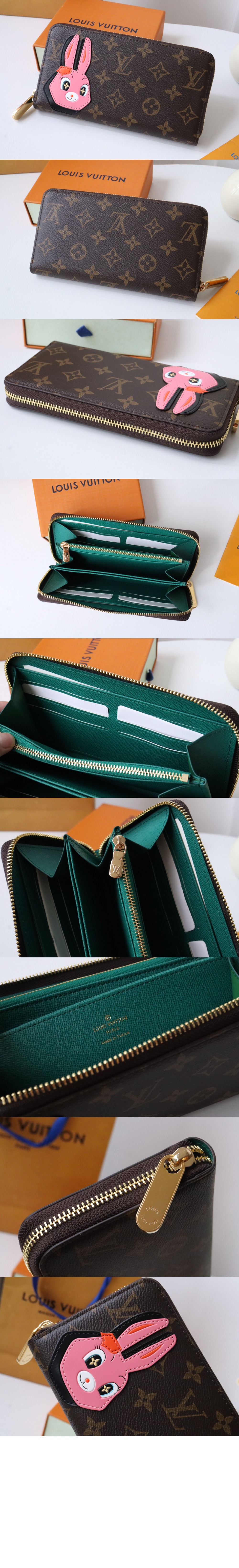 지피 지갑 M83689 > Zippy - 지피 지갑