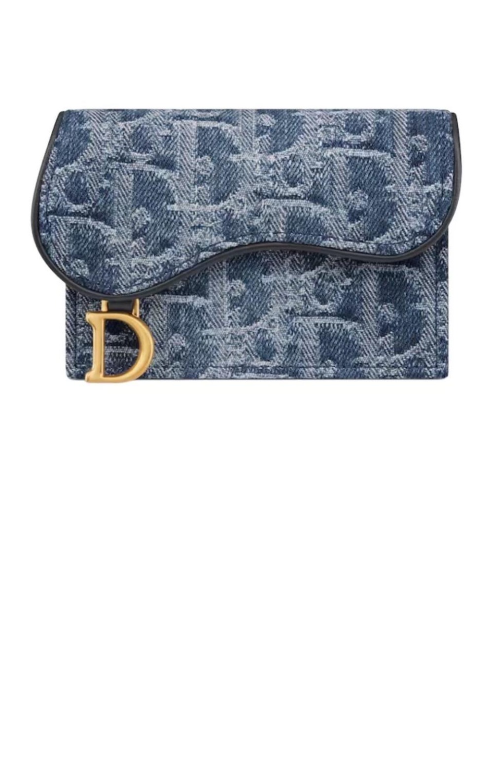 Saddle Bloom 카드 지갑 S5611 > Saddle Wallet - 새들 카드지갑