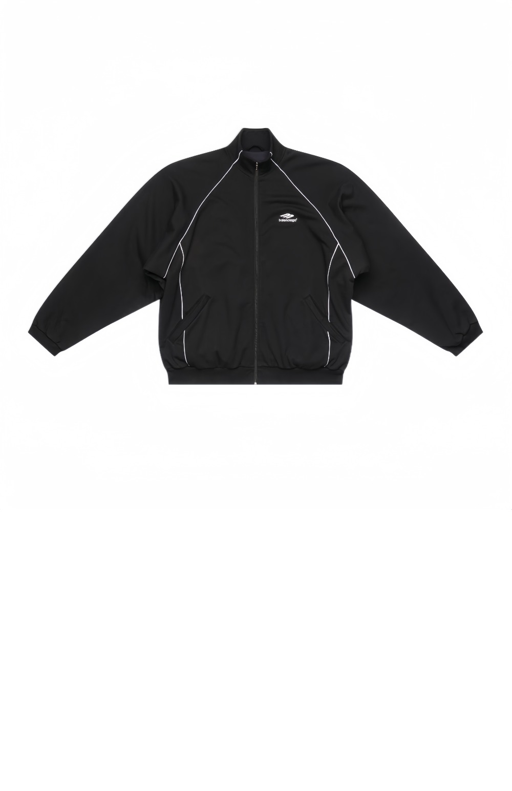 스포츠 아이콘 오버핏 트랙 자켓 > Etc - 기타제품