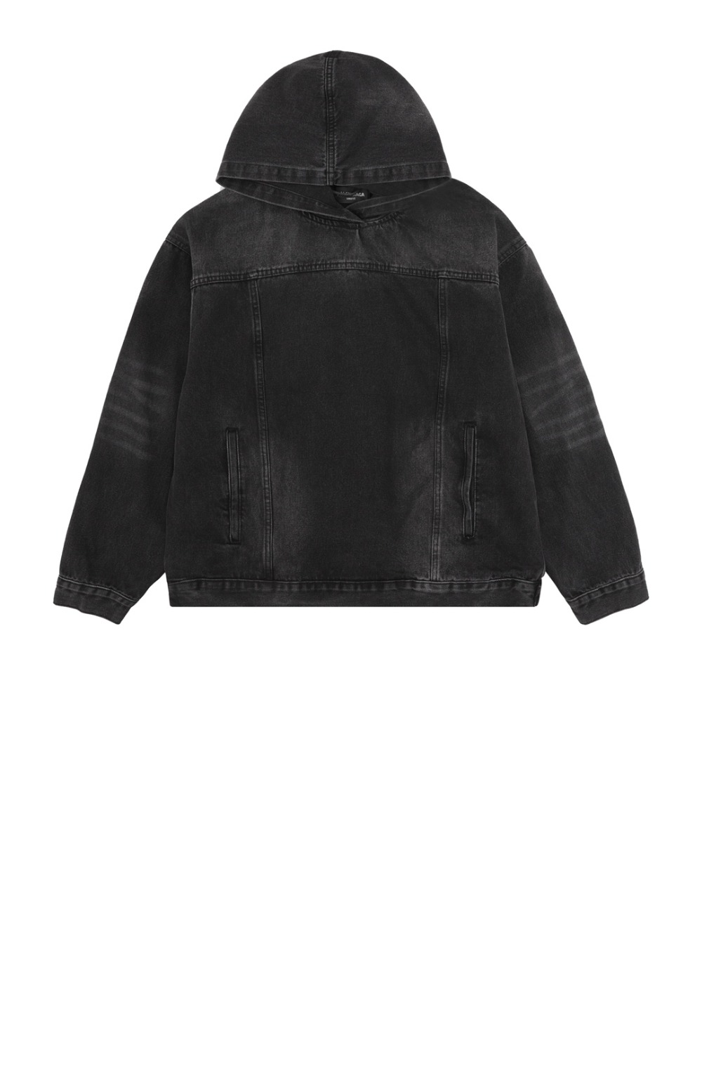 로고 후드 긴팔 > Etc - 기타제품