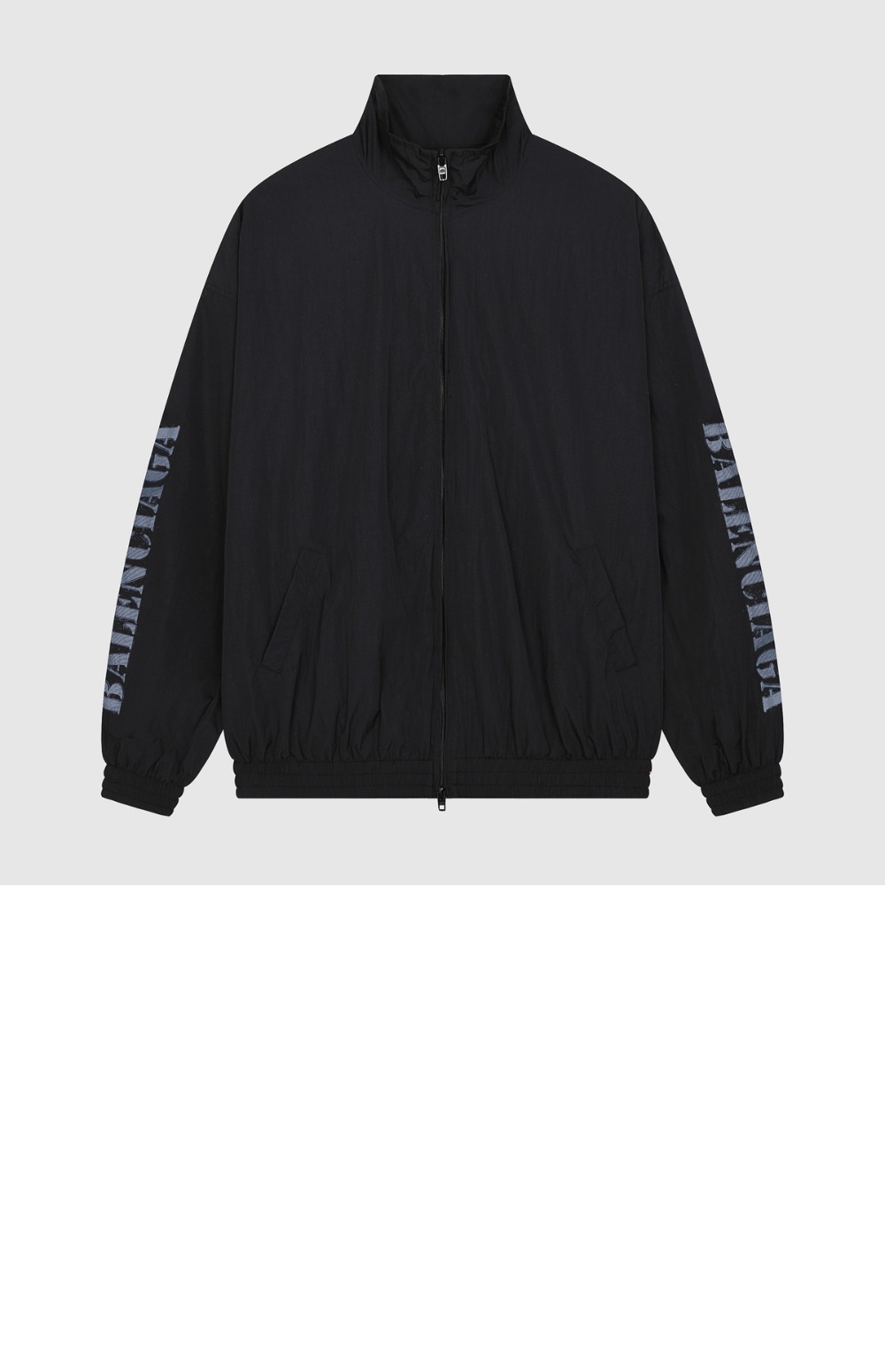 스텐실 타입 트랙수트 재킷 > Etc - 기타제품