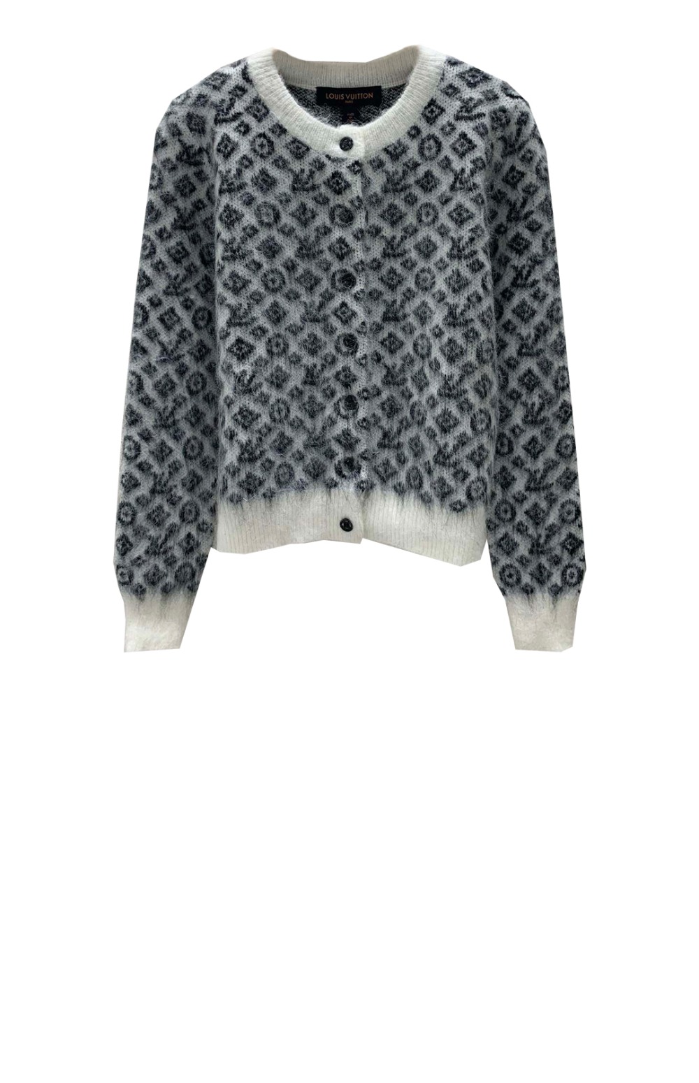 로고 니트 상의 > Etc - 기타제품