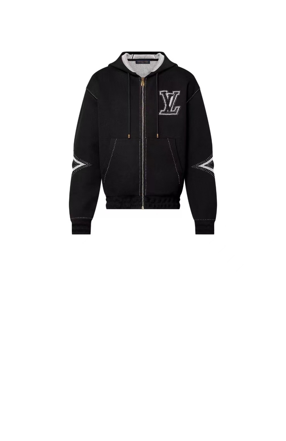 로고 쇼트 코트 > Etc - 기타제품