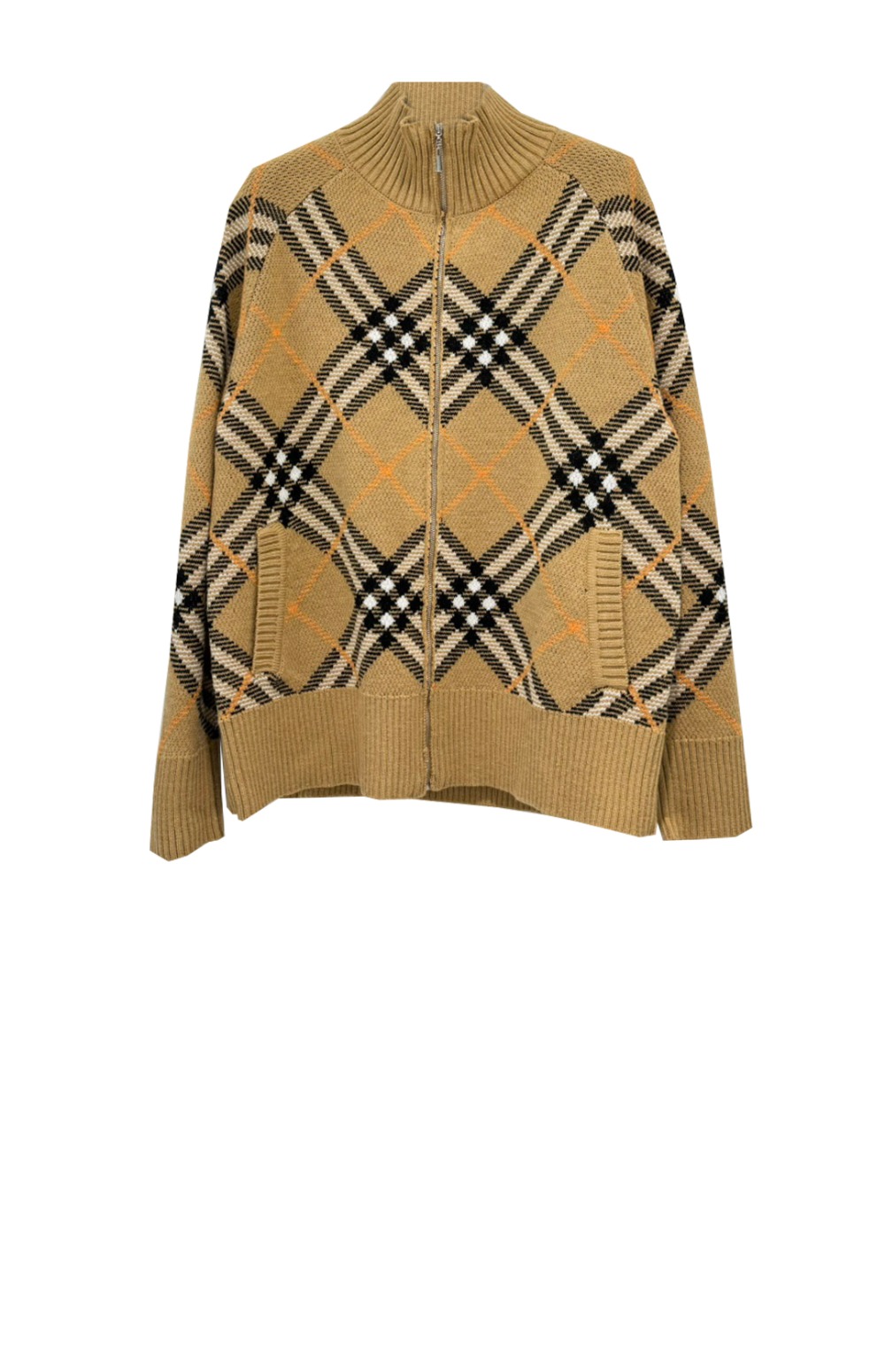 로고 쇼트 코트 > Etc - 기타제품