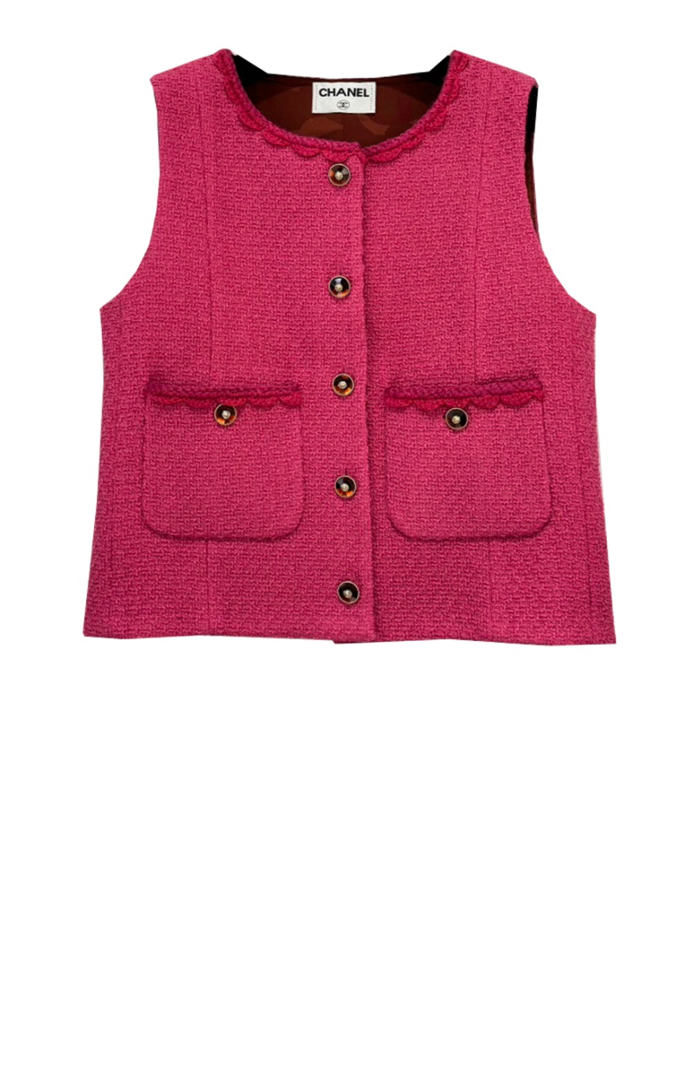 로고 프린트 셔츠 톱 > Etc - 기타제품