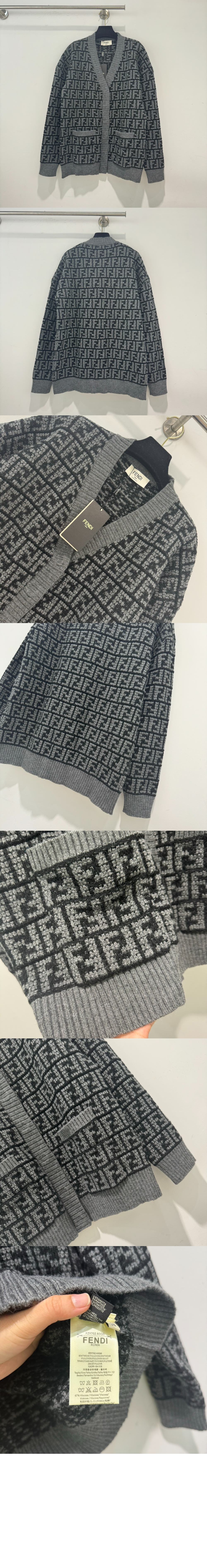 로고 쇼트 코트 > Etc - 기타제품