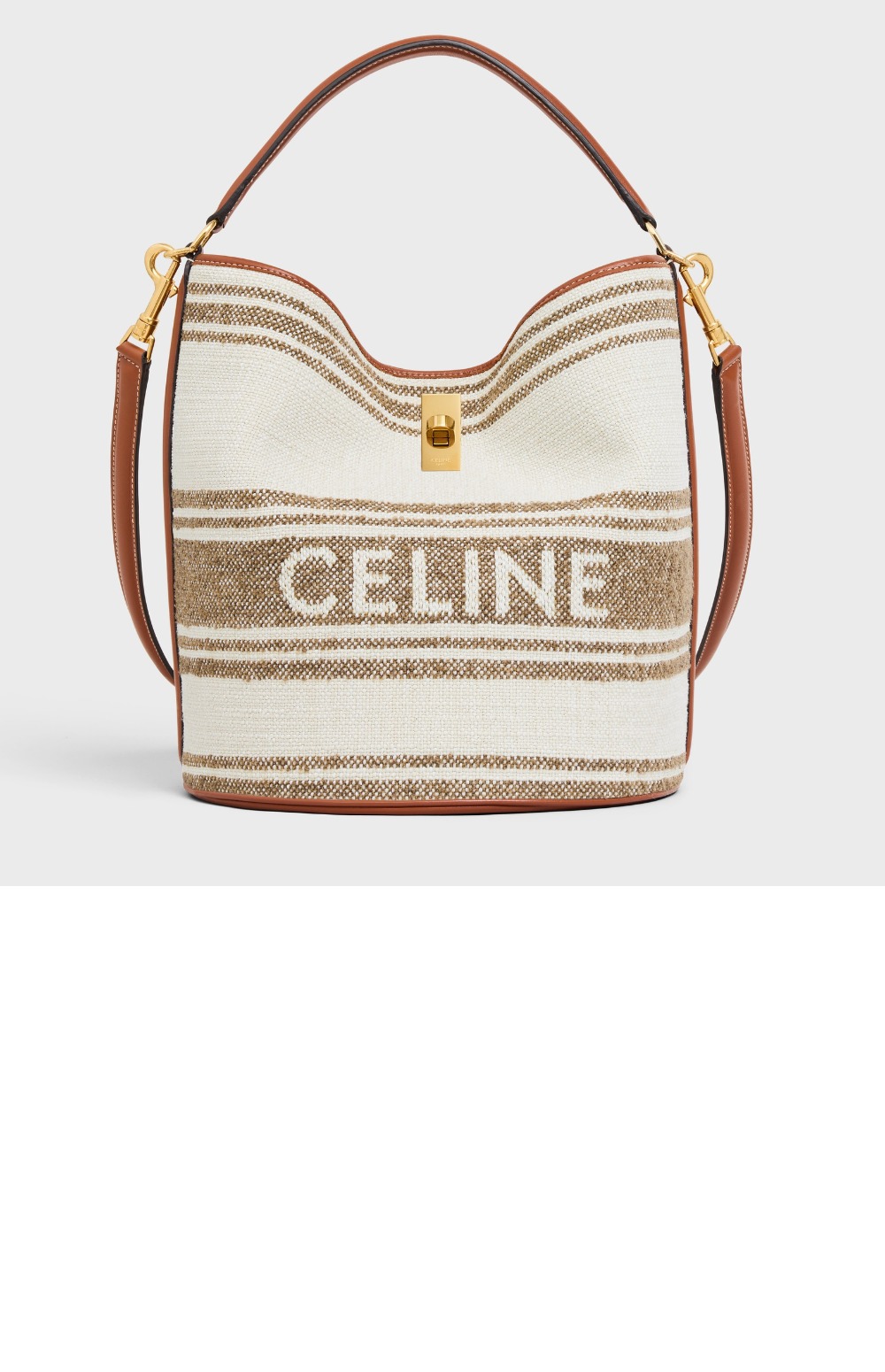 16 버킷백 195572 > Celine 16 bag - 16 백