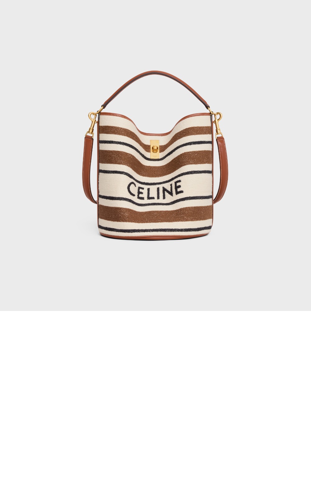 16 버킷백 195572 > Celine 16 bag - 16 백