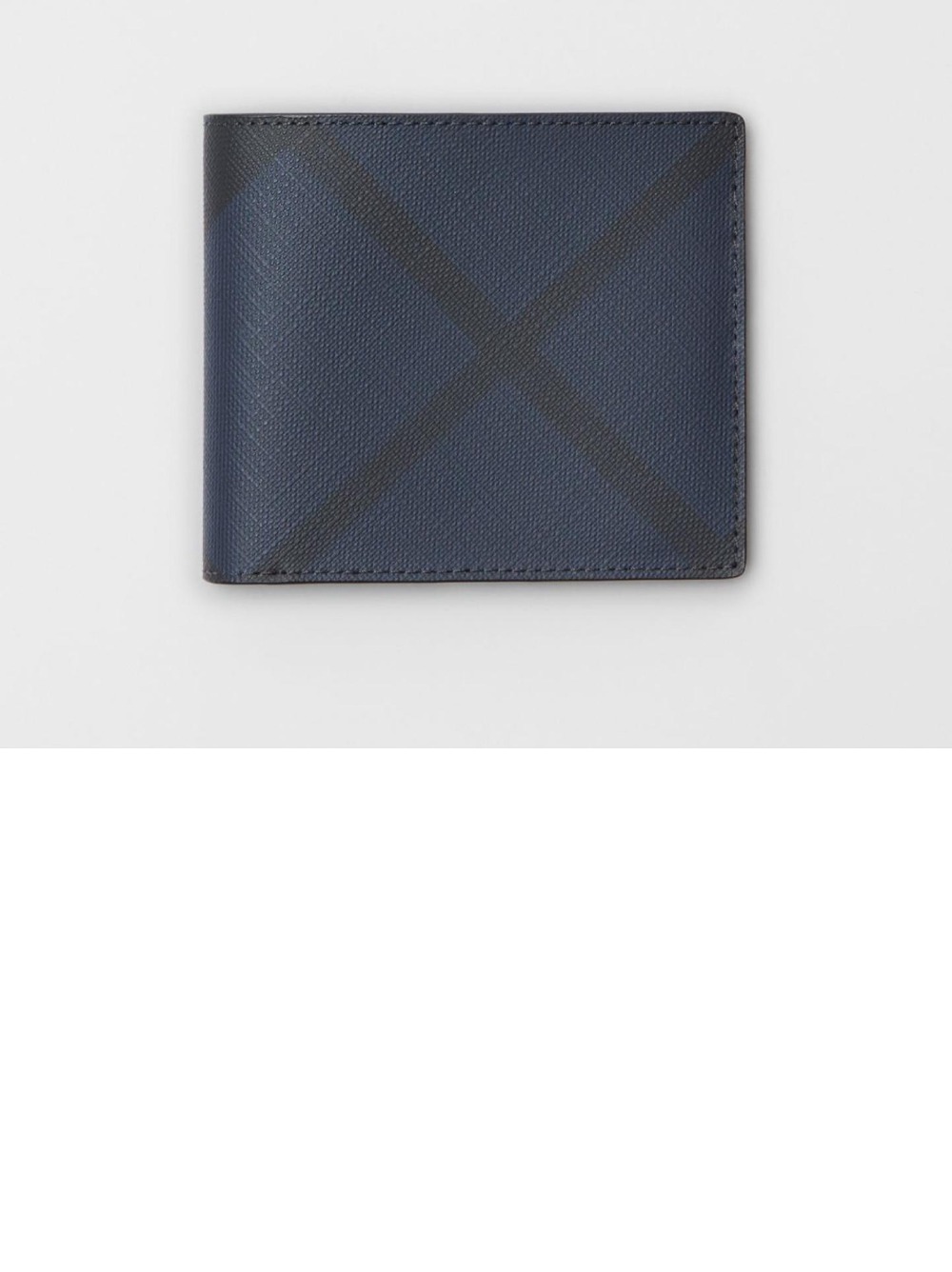 캔버스 반지갑 40520871 > Bifold Wallet - 반지갑