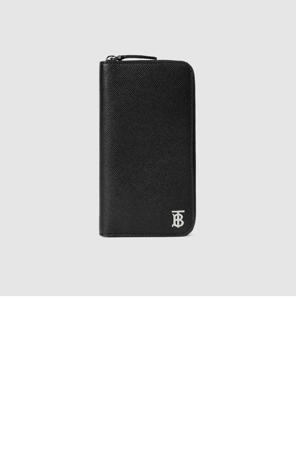 지갑 카드홀더 80626961 > Zipper Long Wallet - 지퍼 장지갑