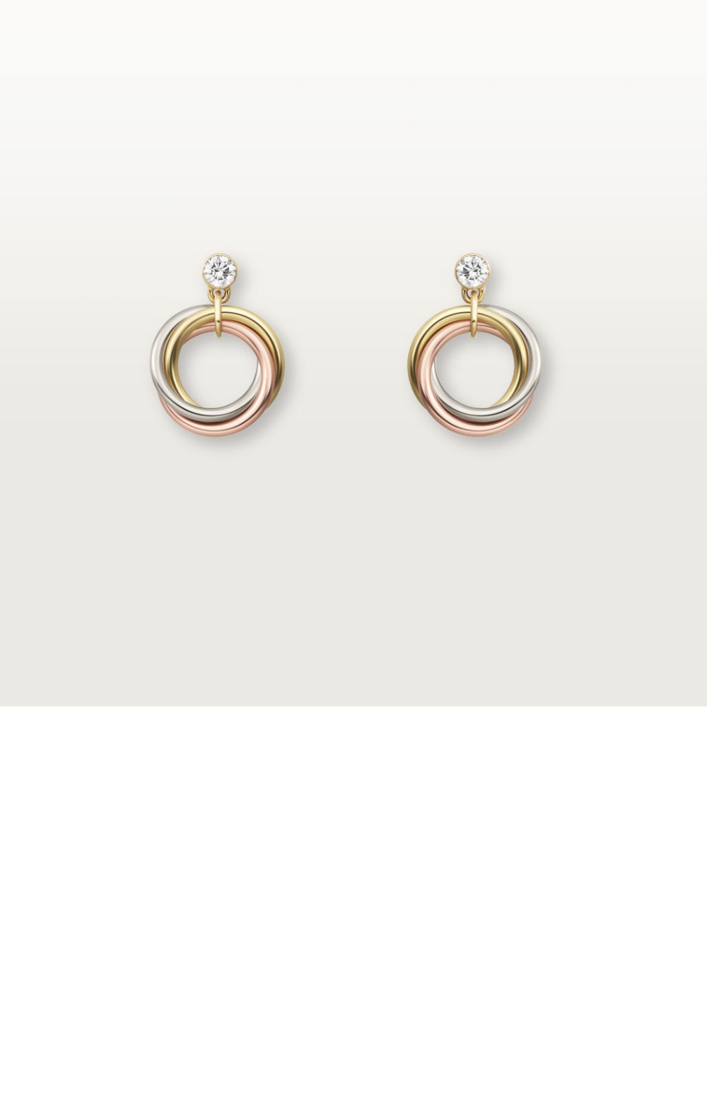 트리니티 이어링 B8301462 > Etc - 기타제품