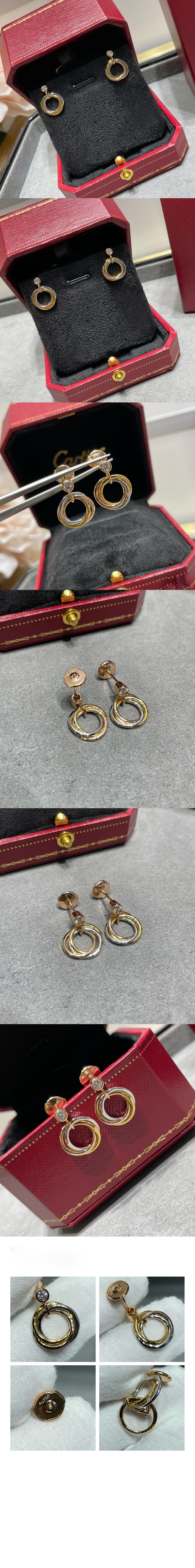 트리니티 이어링 B8301462 > Etc - 기타제품