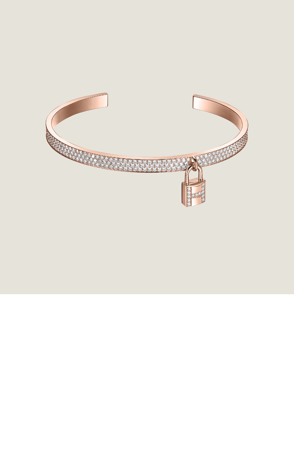 Kelly Cadenas 팔찌 > 에르메스