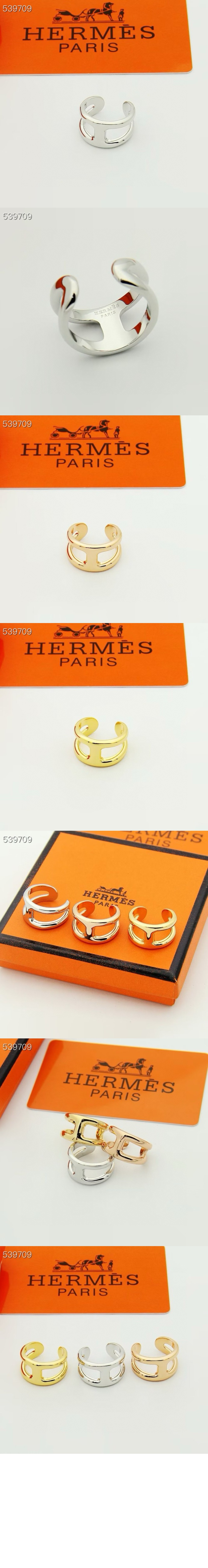 Osmose 링 > 에르메스