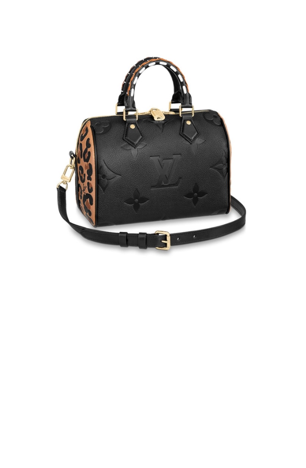 스피디 반둘리에 25 M58524 > Speedy - 스피디