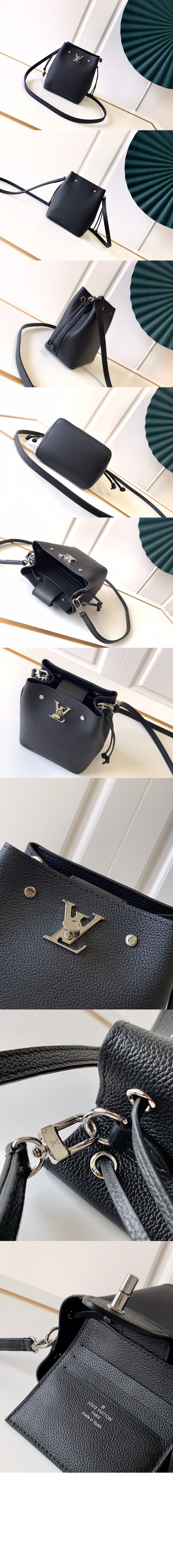 나노 락미 버킷 M68709 > lockme - 락미