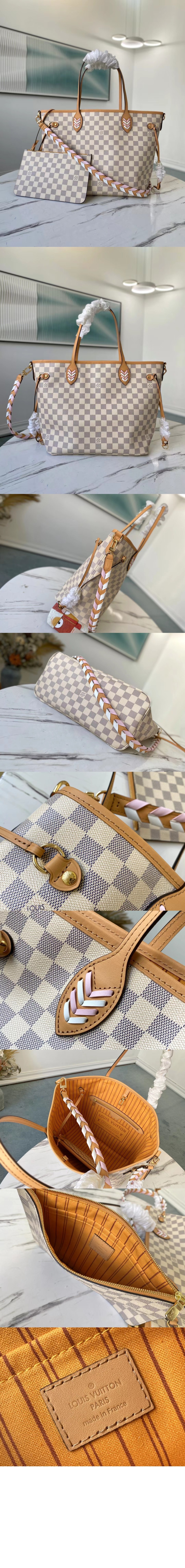 네버풀 MM N50047 > Neverfull - 네버풀