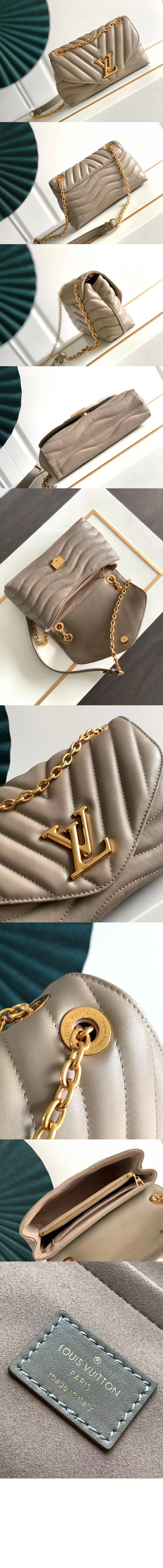 뉴 웨이브 체인백 M58552 > Etc - 기타제품