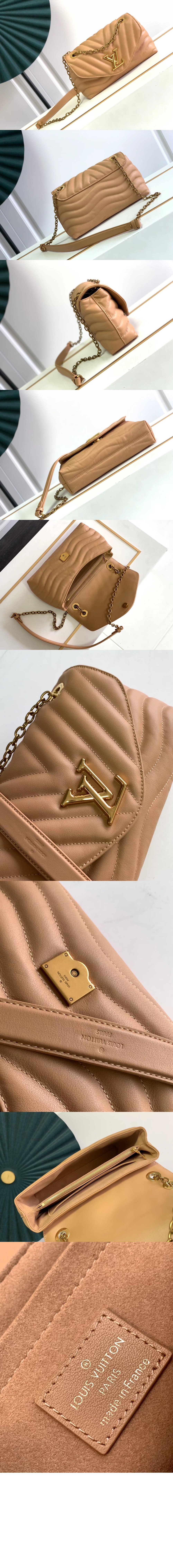 뉴 웨이브 체인백 M58552 > Etc - 기타제품