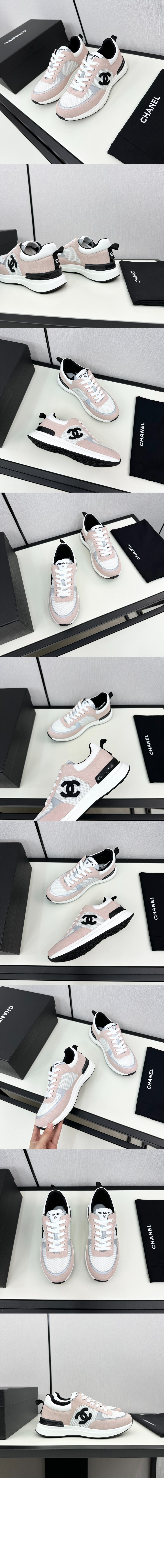 스니커즈 G38800 > Sneakers - 스니커즈