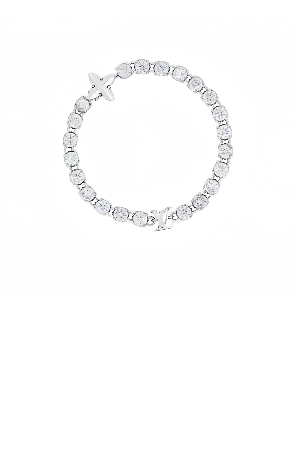 모노그램 체인 팔찌 MP3355 > Etc - 기타제품