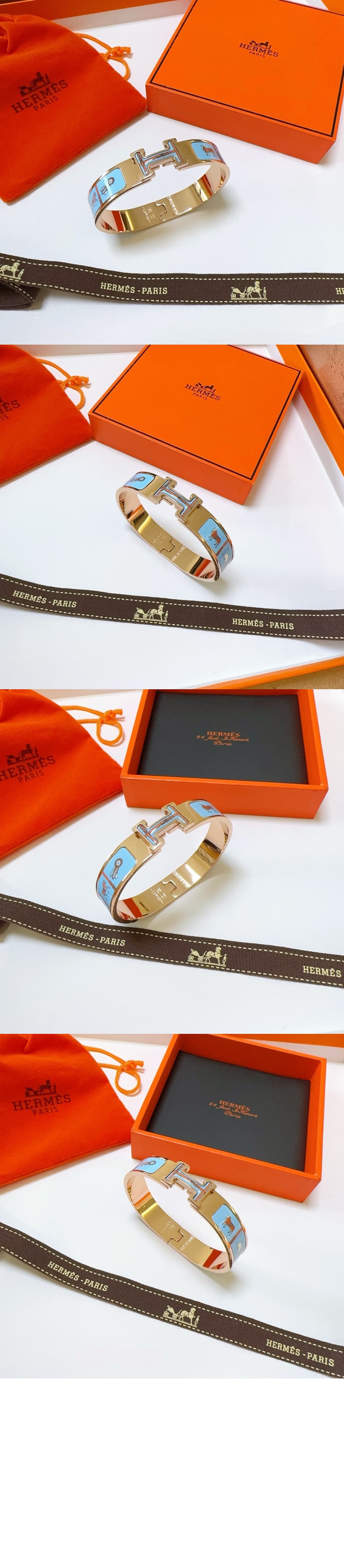 팔찌 > 에르메스