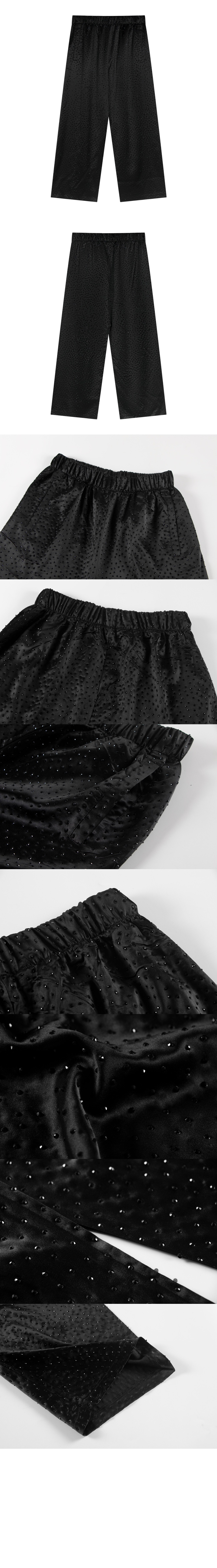 스트레이트 팬츠 > Etc - 기타제품