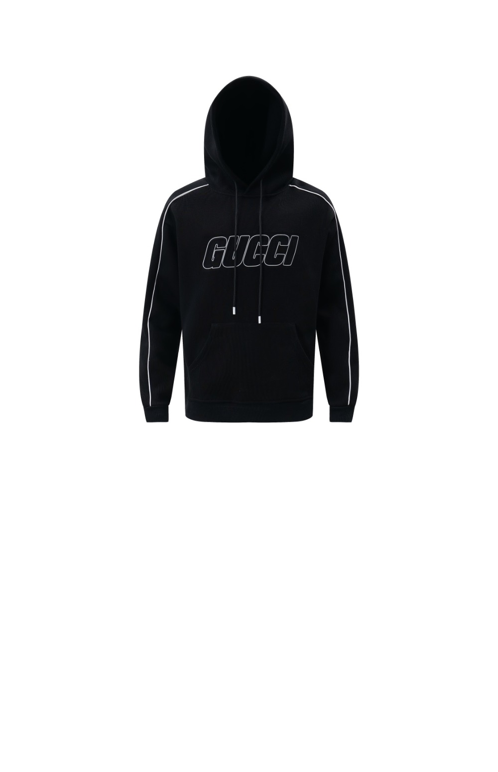 코튼 저지 후드 스웨트셔츠 > Etc - 기타제품