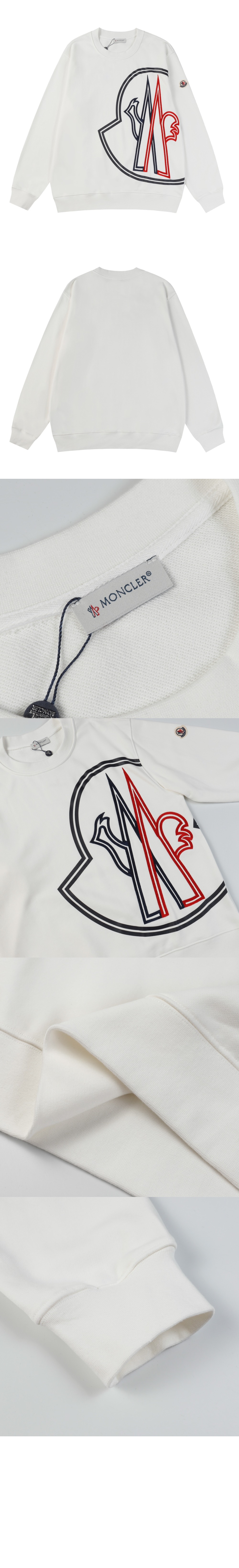 플라워 코튼 톱 > T-shirt - 티 셔츠