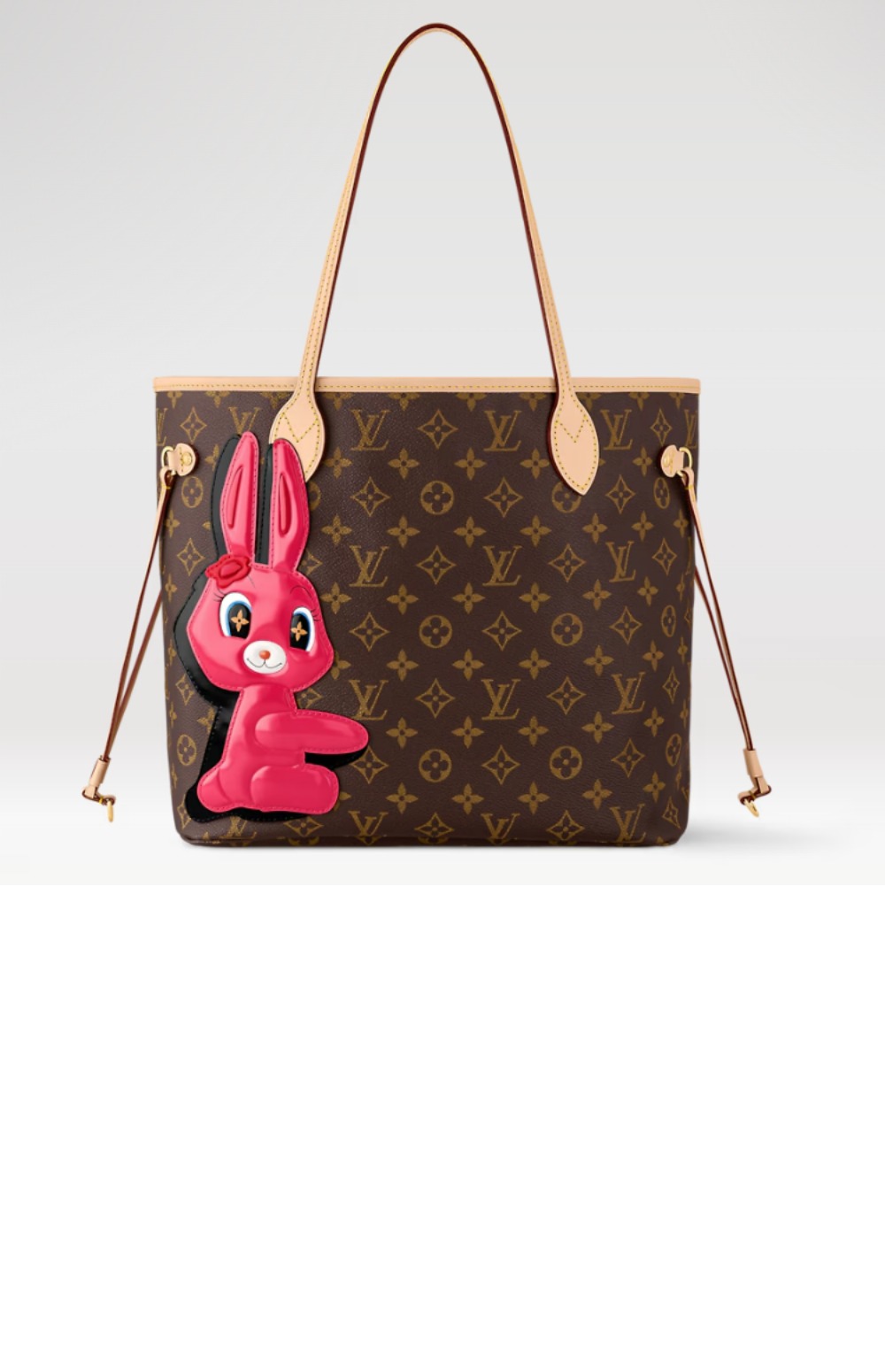 네버풀 MM M47200 > Neverfull - 네버풀