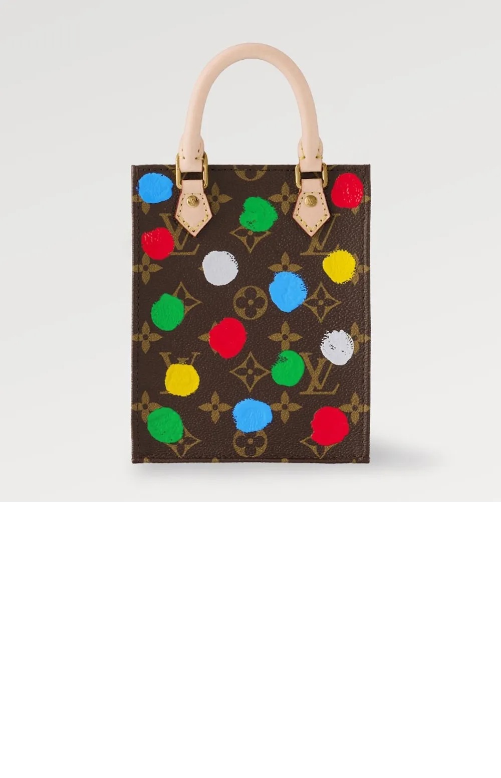 쁘띠 삭 플라 M81867 > Sac Plat - 삭 플라