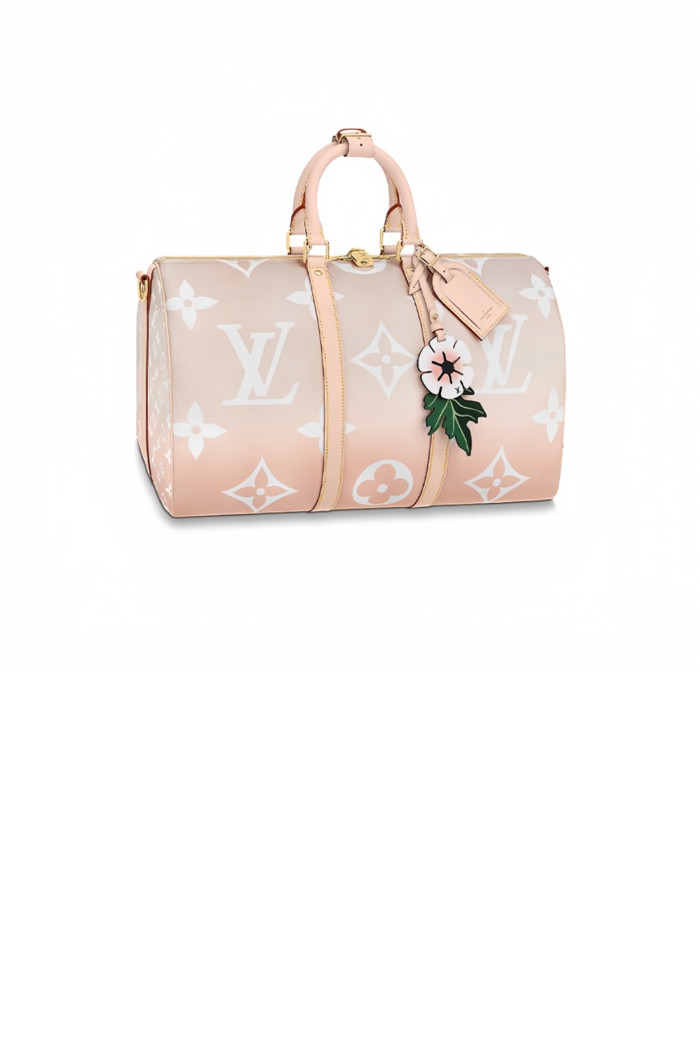 키풀 반둘리에 M57674 > Keepall - 키폴