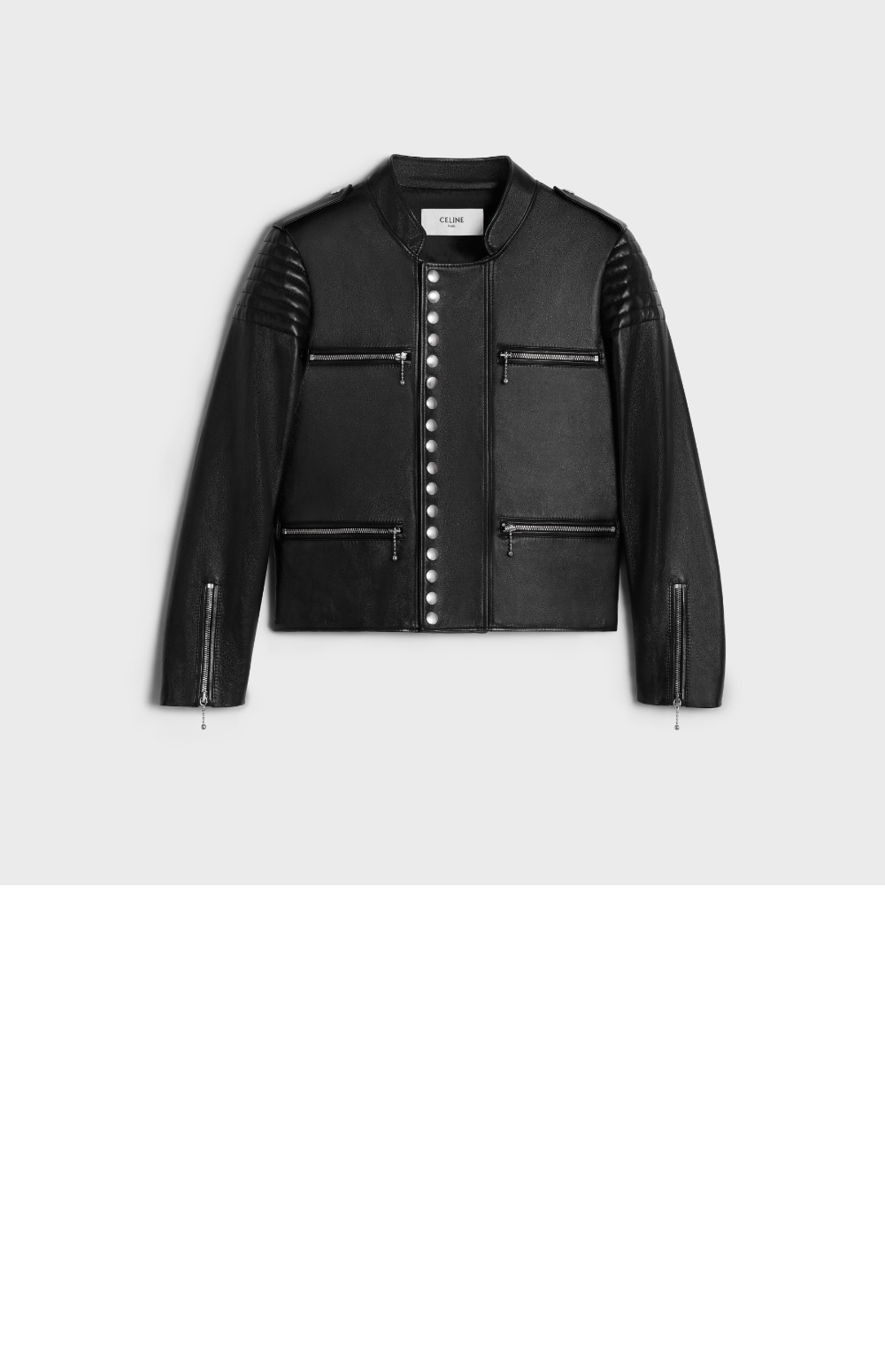 레이서 소프트 램스킨 재킷 > Etc - 기타제품