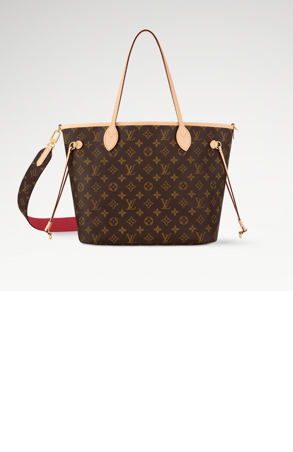 네버풀 MM M12096 > Neverfull - 네버풀