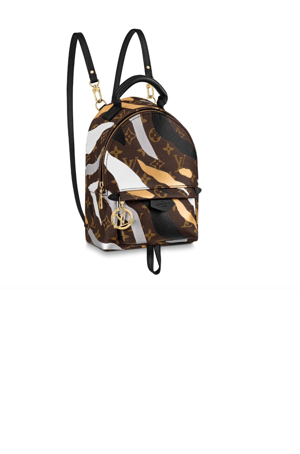 팜 스프링스 백팩 미니 M45143 > Backpack - 백팩