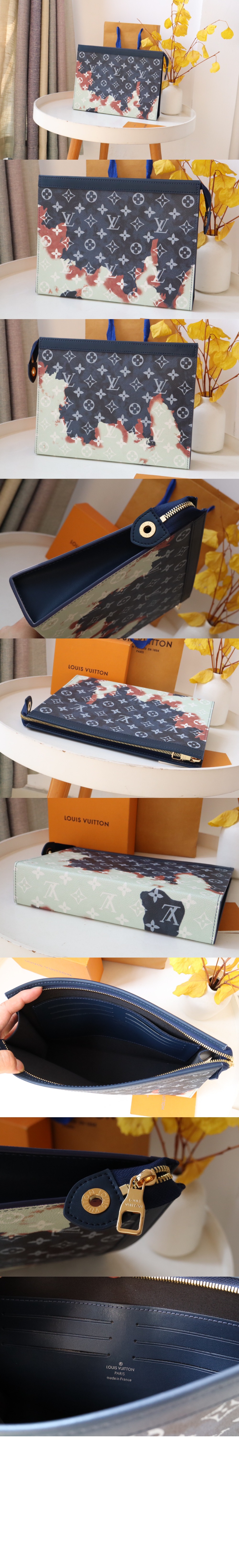 포셰트 보야지 M82825 > Travel Accessories - 트래블 액세서리