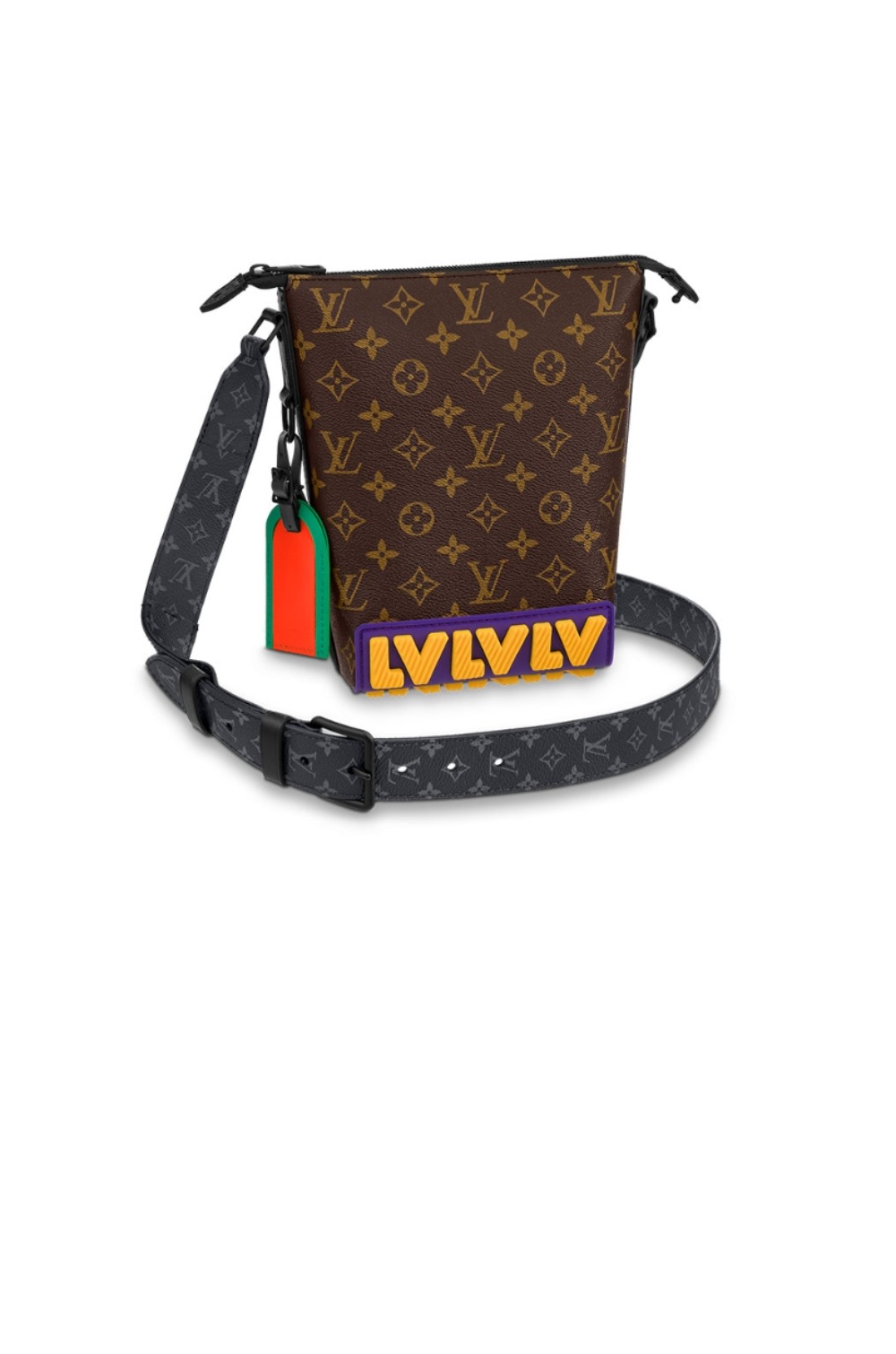 크루저 메신저백 M57966 > Etc - 기타제품