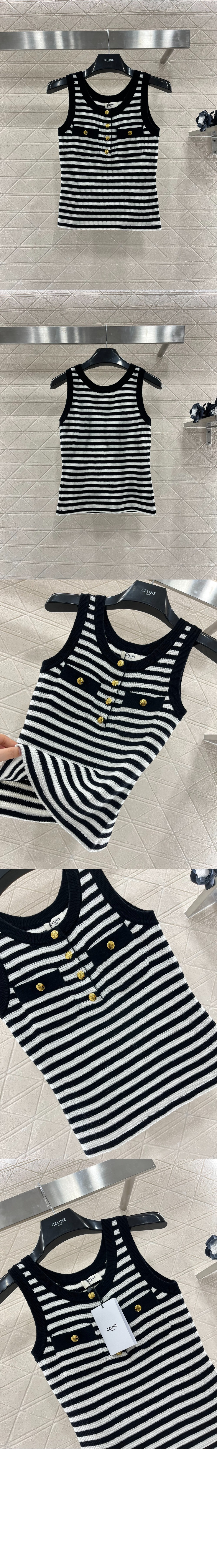 마리니에르 탱크 탑 > Etc - 기타제품