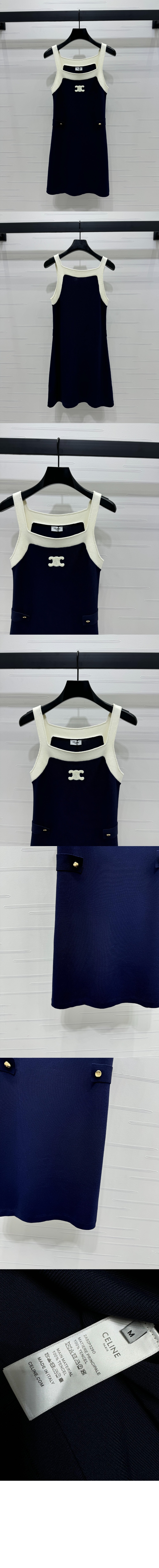 울 저지 미니 드레스 > Etc - 기타제품