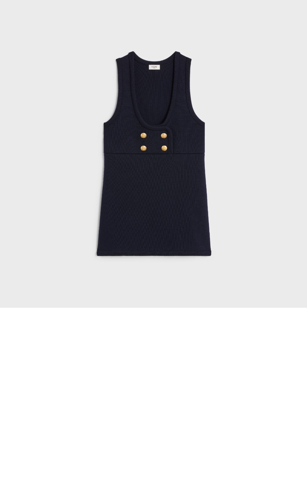 미니 로브 슈즈 울 인터록 > Etc - 기타제품