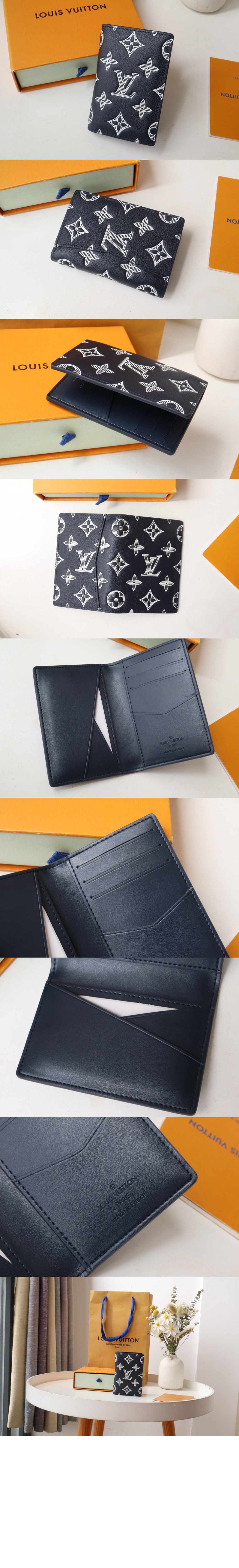 포켓 오거나이저 M83378 > Pocket Organizer - 포켓 오거나이저