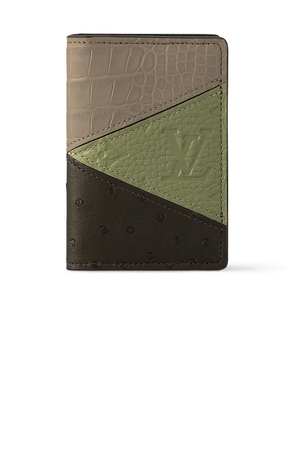 클래식 멀티플 월릿 M84690 > Pocket Organizer - 포켓 오거나이저